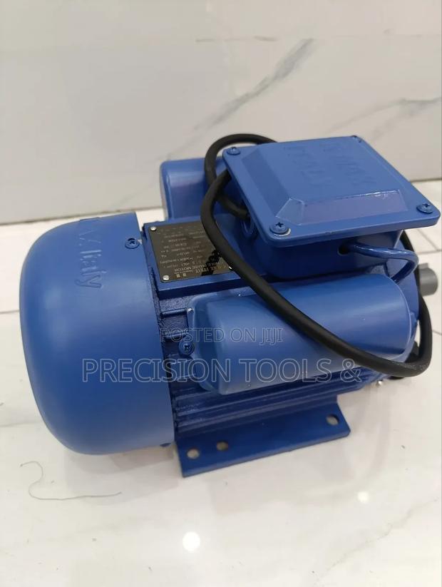 2hp All Copper Winded Electric Motor - main view
