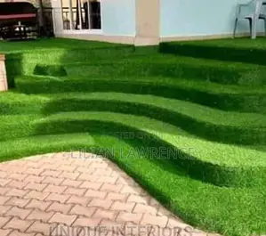 Outdoor Decorative Grass Carpet