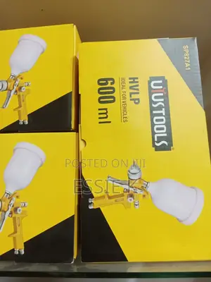 Spray Gun Uyustools