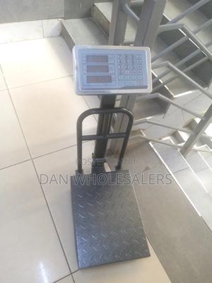 150kg Platform Scale - thumbnail 2