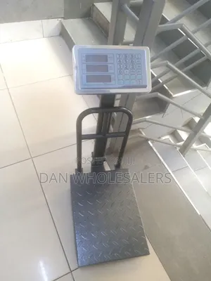 150kg Platform Scale