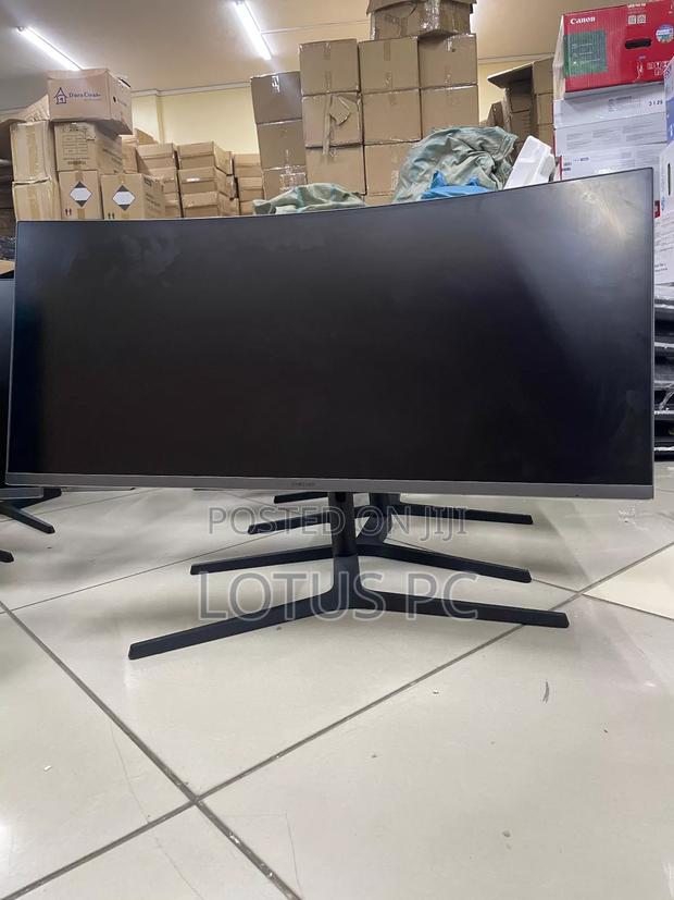 34inch Monitor