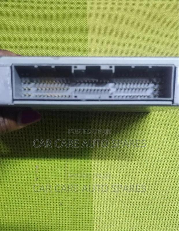 Computer Engine Nissan X-Trail Nt30 - thumbnail 2