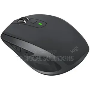 Logitech Mx Anywhere 2s Bluetooth Mouse Graphite