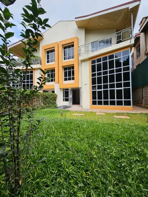 6bdrm House in Lavington for rent - main view