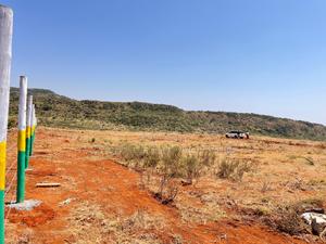 New 50x100ft Project Alert - Nachu Kikuyu - thumbnail 2