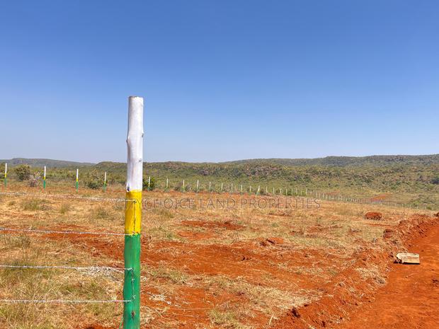 New 50x100ft Project Alert - Nachu Kikuyu - thumbnail 3