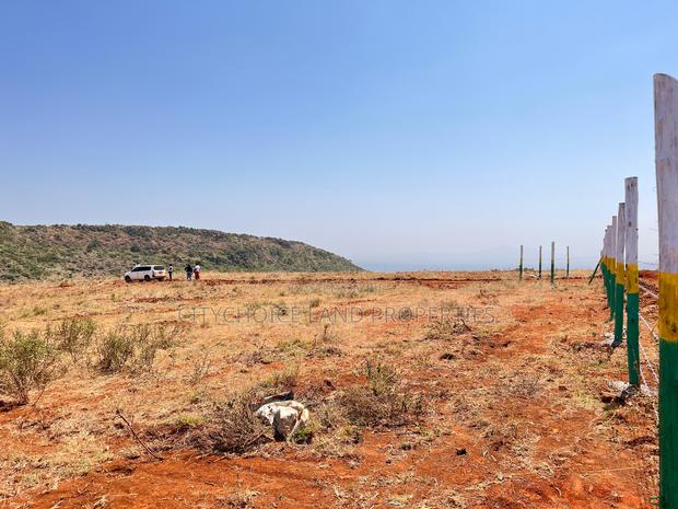 New 50x100ft Project Alert - Nachu Kikuyu - thumbnail 4