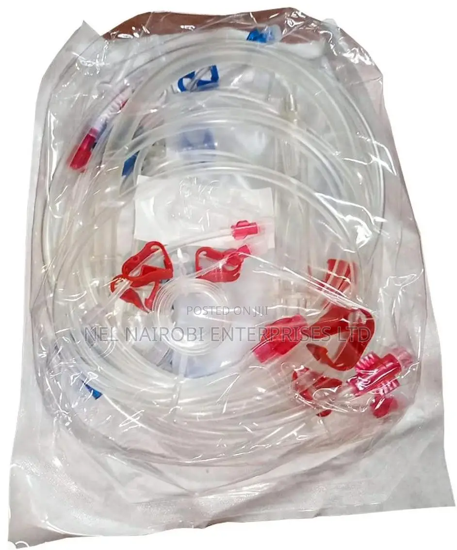 Disposable Blood Lines