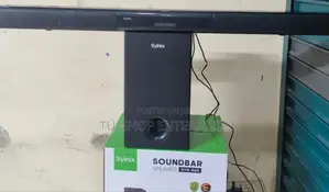 Soundbar!!Syinix Soundbar Speaker