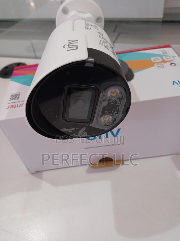 Ipc2122le-Adf28kmc-Wl Uniview 2mp Outdoor Ip Camera