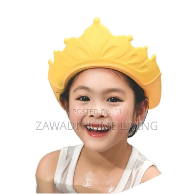 Baby Shower Cap - main view