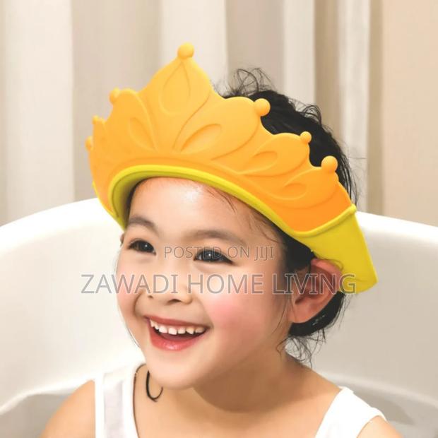 Baby Shower Cap - thumbnail 2