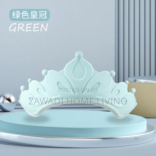 Baby Shower Cap - thumbnail 3