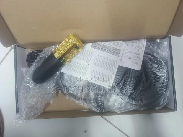 Cristal Clear Sound Vocal Condenser Microphone