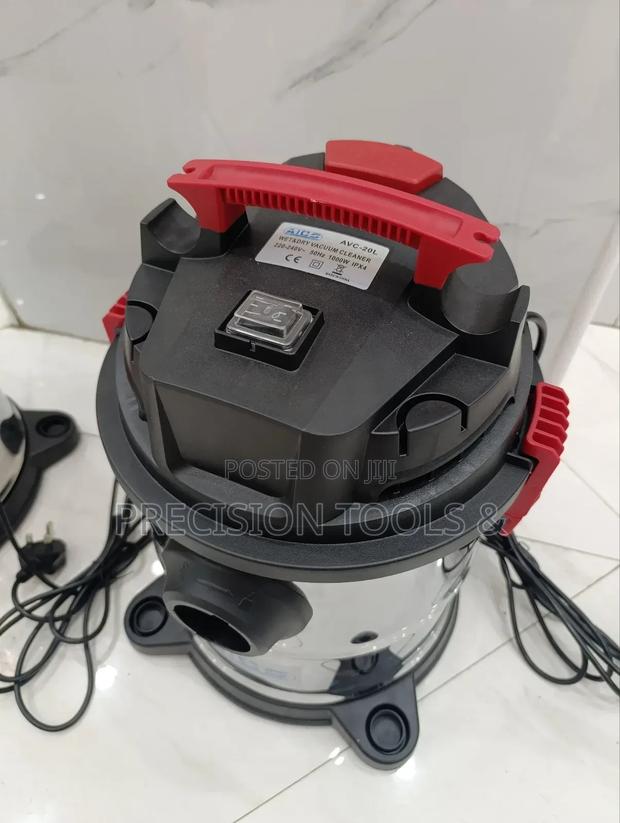 20l Aico Wet and Dry Vacuum Cleaner