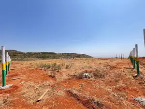 Just Launched – Nachu Land Project!