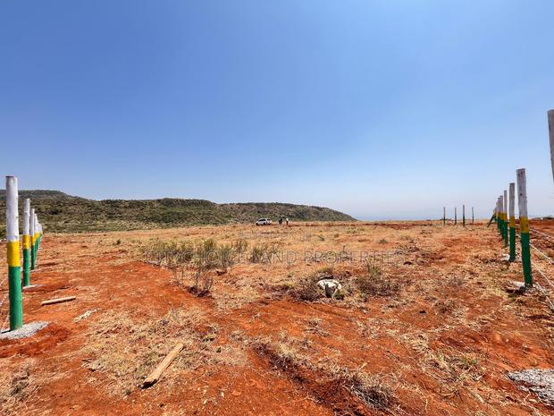Just Launched – Nachu Land Project!
