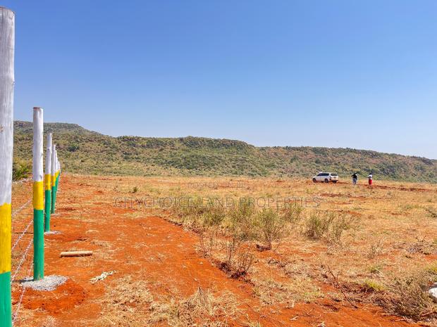 Just Launched – Nachu Land Project! - thumbnail 2