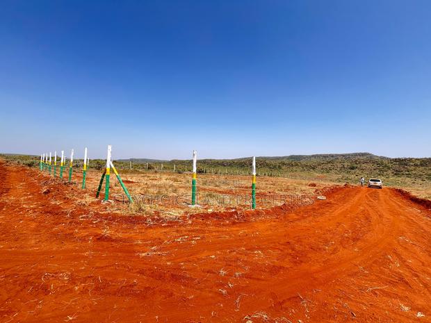 Just Launched – Nachu Land Project! - thumbnail 3