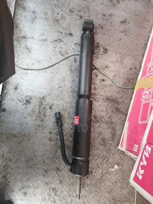 Prado 150 Kyb Gas Shocks (Sensor Type)