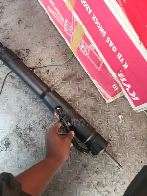 Prado 150 Kyb Gas Shocks (Sensor Type)