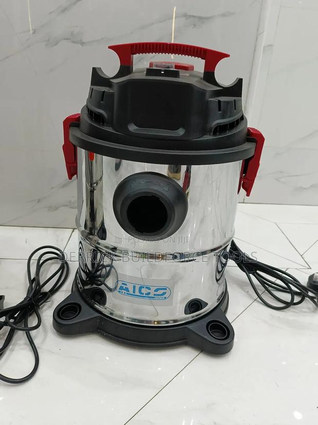 Aico Vacuum Cleaner 20l