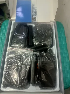 High Illumination Flash Light Radio Calls Two Way Radio Call