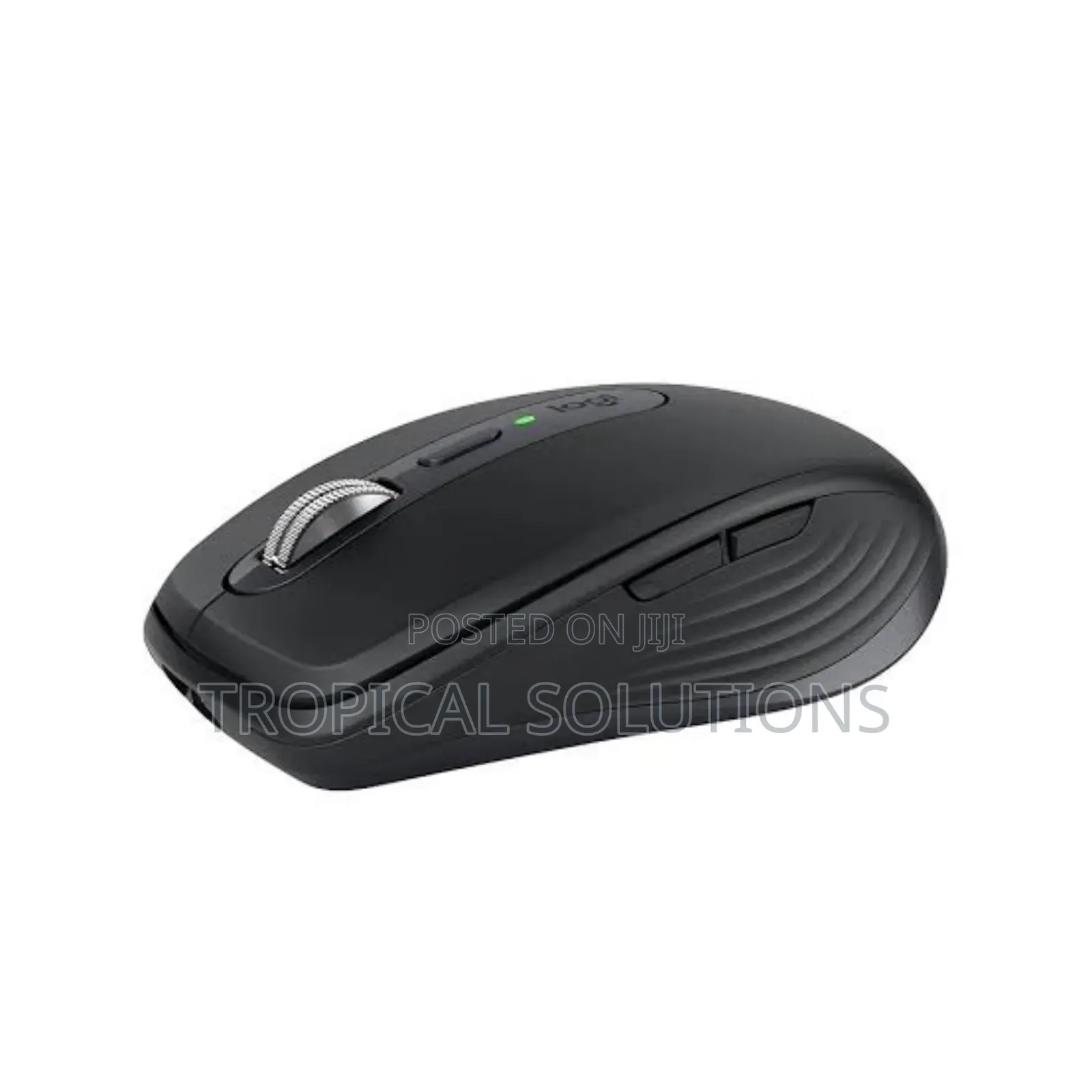 Logitech Mx Anywhere 3s Silent Bluetooth Wireless Mouse