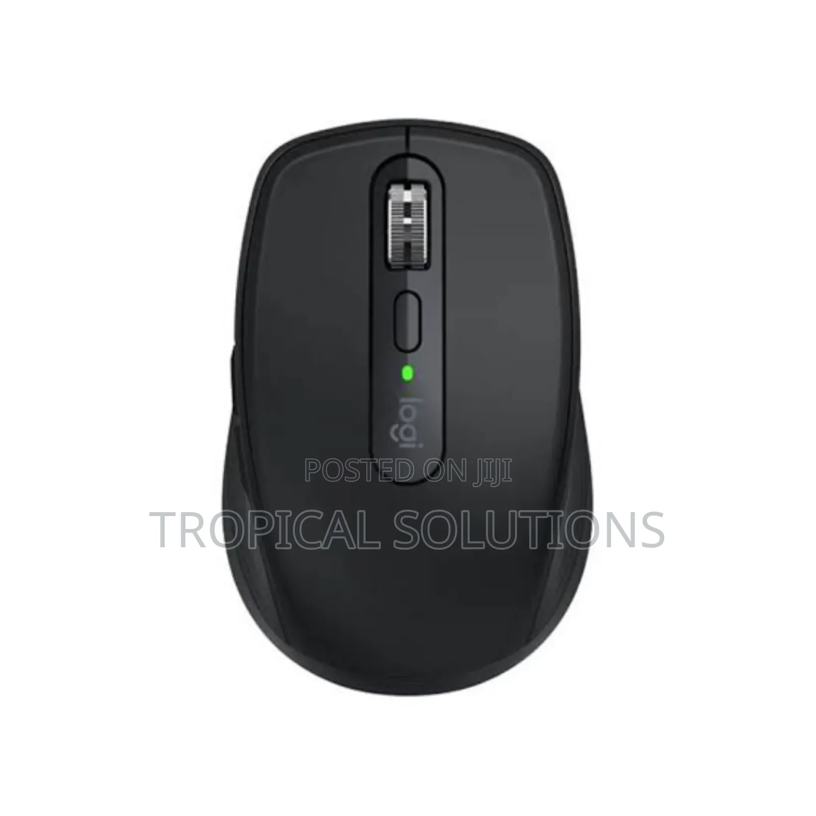 Logitech Mx Anywhere 3s Silent Bluetooth Wireless Mouse