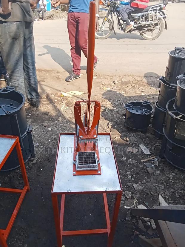 Potato Chopper - thumbnail 2