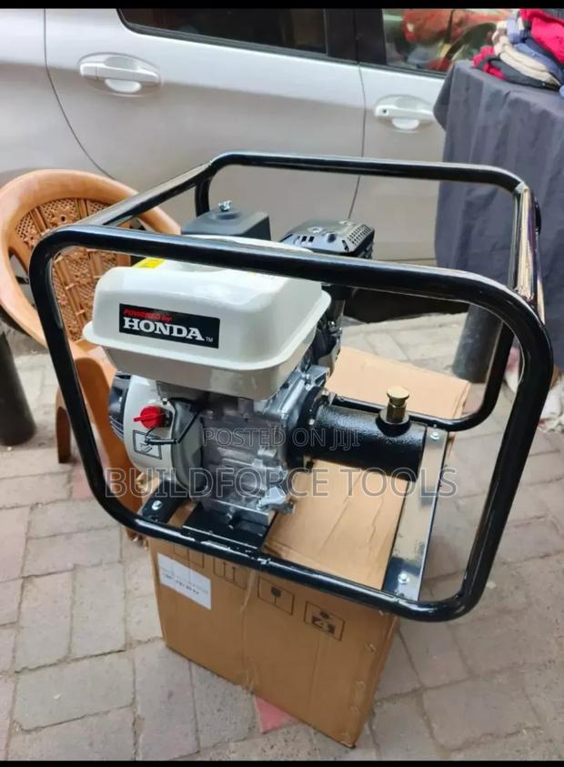 Original Honda Vibrator!Original - main view