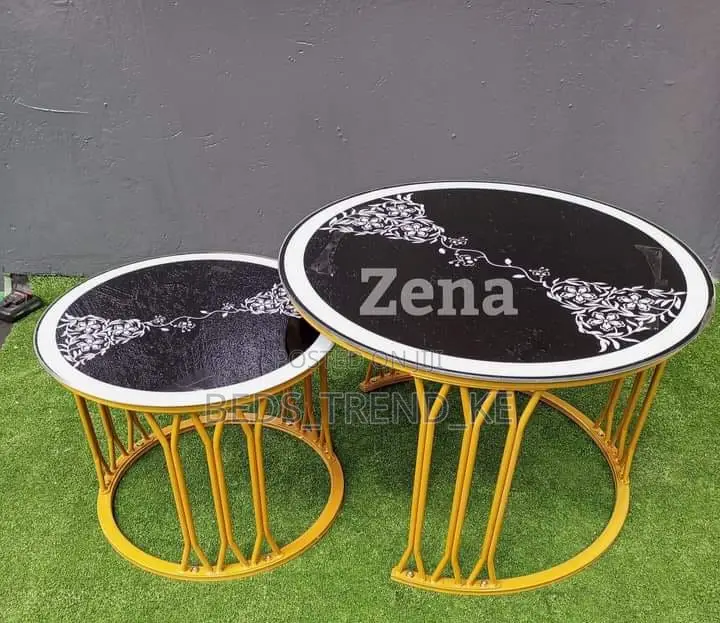 Nesting Tables