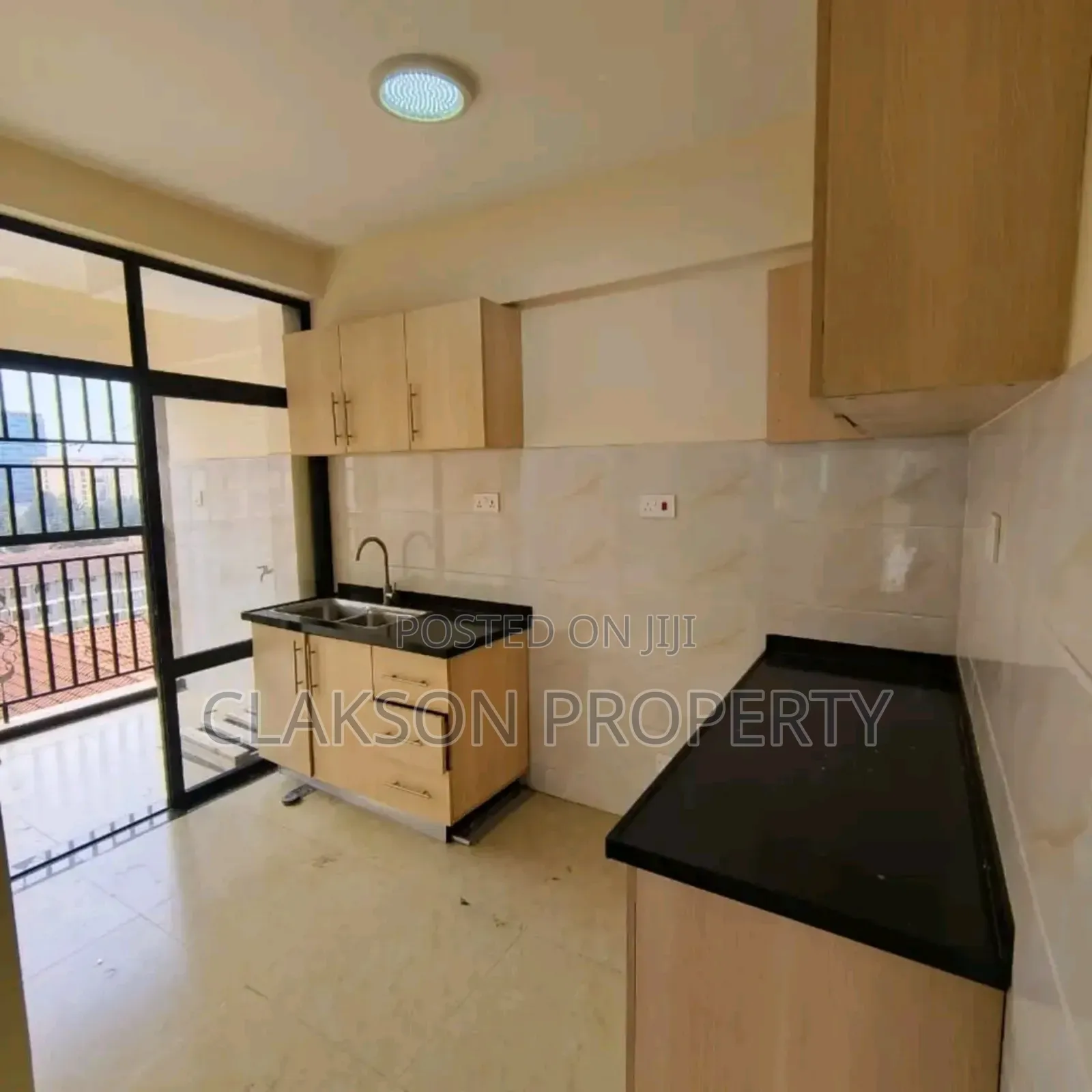 2bdrm Apartment in Kilimani for rent