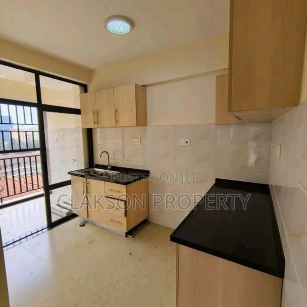 2bdrm Apartment in Kilimani for rent - thumbnail 2