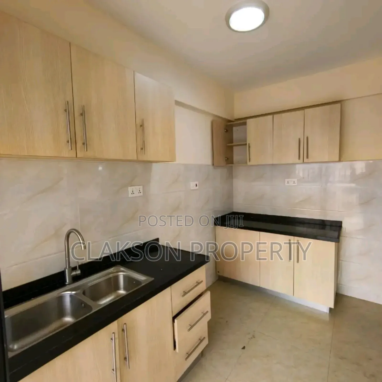 2bdrm Apartment in Kilimani for rent