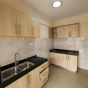 2bdrm Apartment in Kilimani for rent