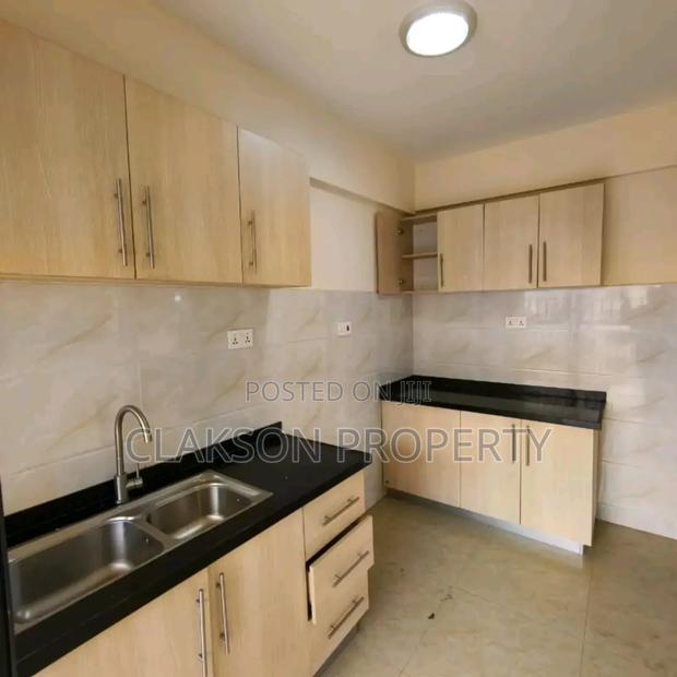 2bdrm Apartment in Kilimani for rent - thumbnail 3