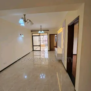 2bdrm Apartment in Kilimani for rent