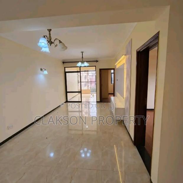 2bdrm Apartment in Kilimani for rent - thumbnail 4