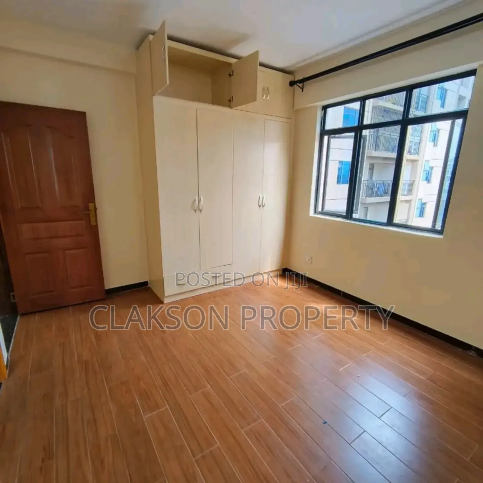 2bdrm Apartment in Kilimani for rent