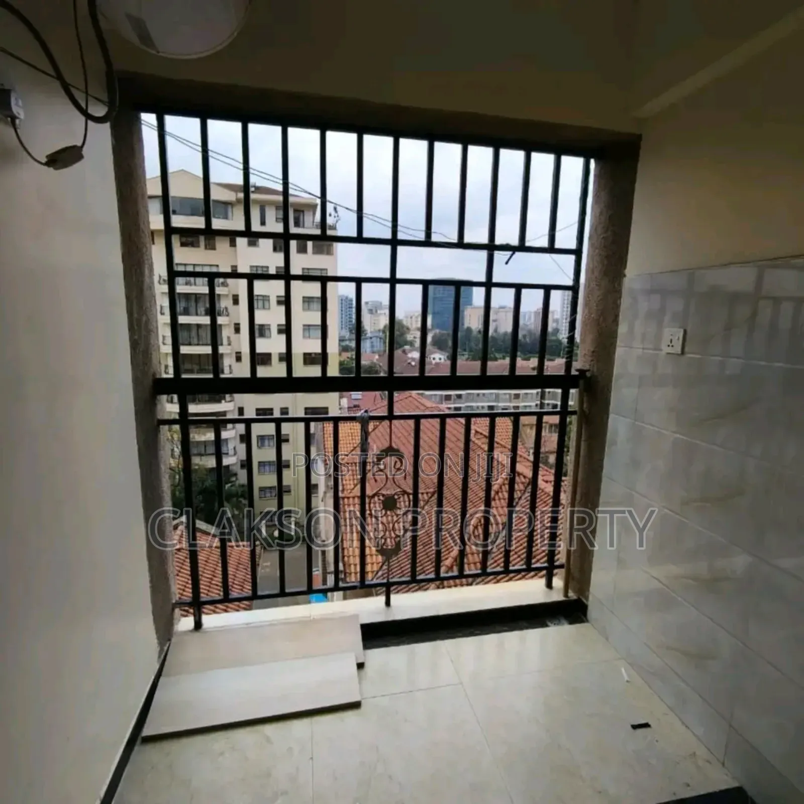 2bdrm Apartment in Kilimani for rent