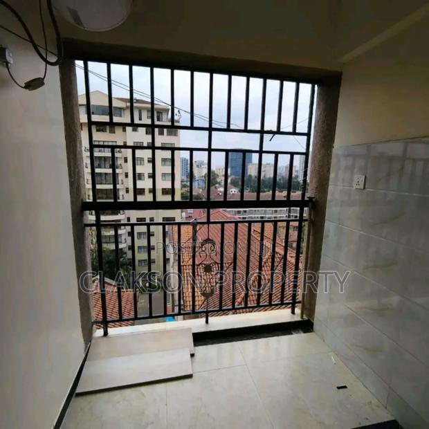2bdrm Apartment in Kilimani for rent - thumbnail 9