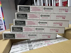 Kyocera Ecosys P5021cdn Toner Tk 8365 Yield Above 25,000