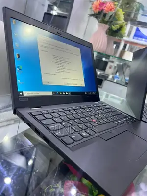 Laptop Lenovo ThinkPad L380 16GB Intel Core I5 SSD 256GB