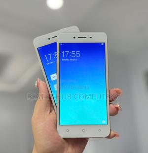 Oppo A37 16 GB Rose Gold - thumbnail 2