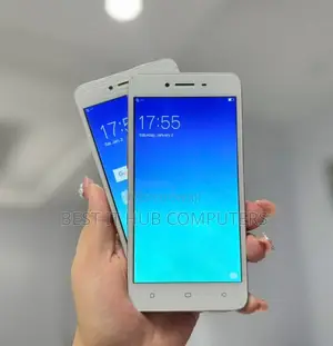 Oppo A37 16 GB Rose Gold