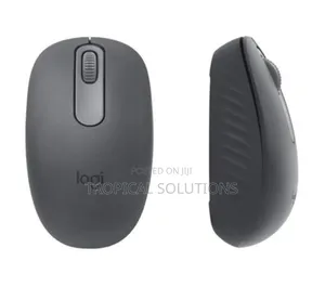 Logitech M196 Bluetooth Mouse Graphite
