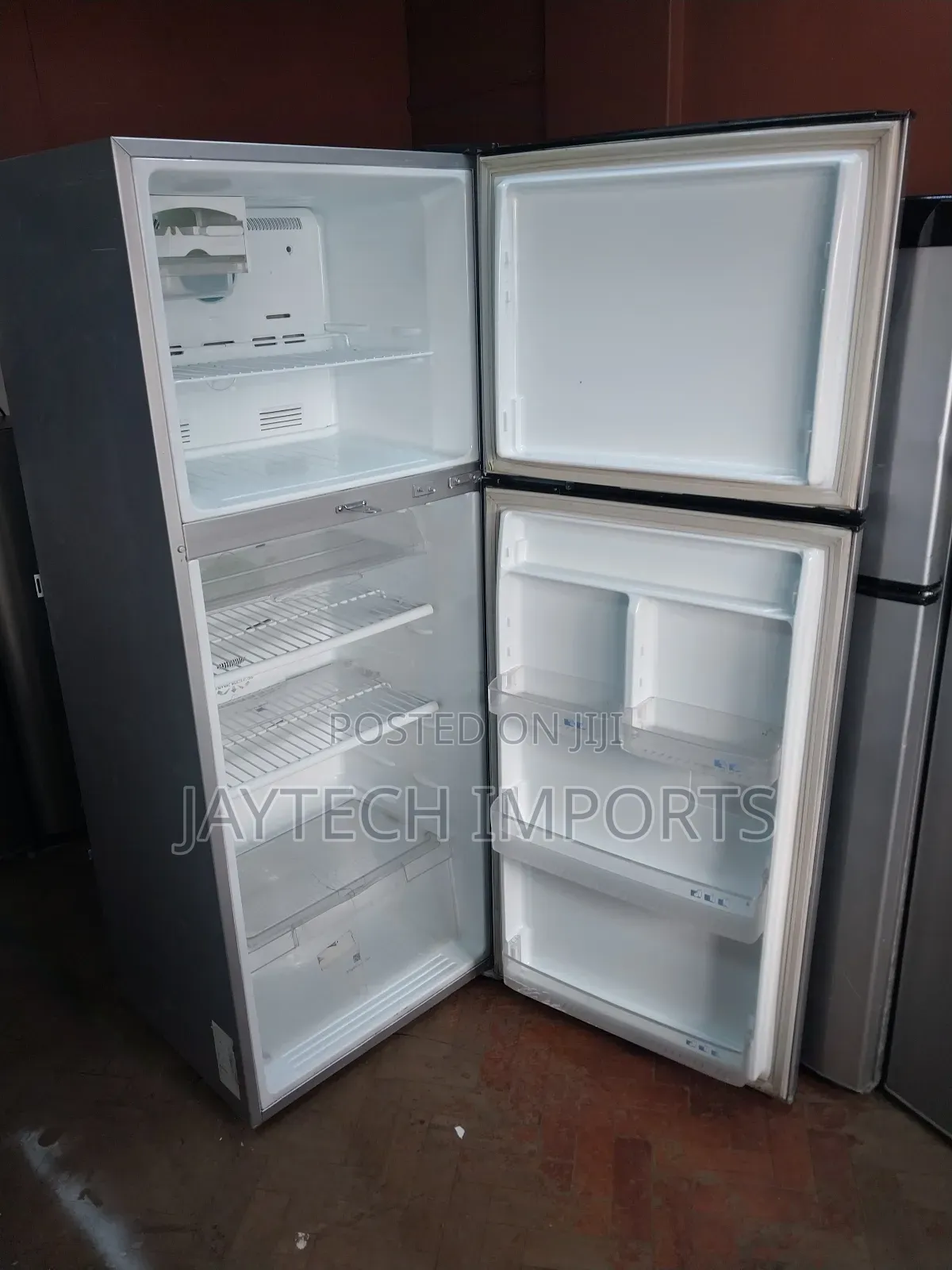 Guaranteed Samsung Fridge