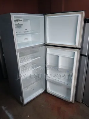 Guaranteed Samsung Fridge